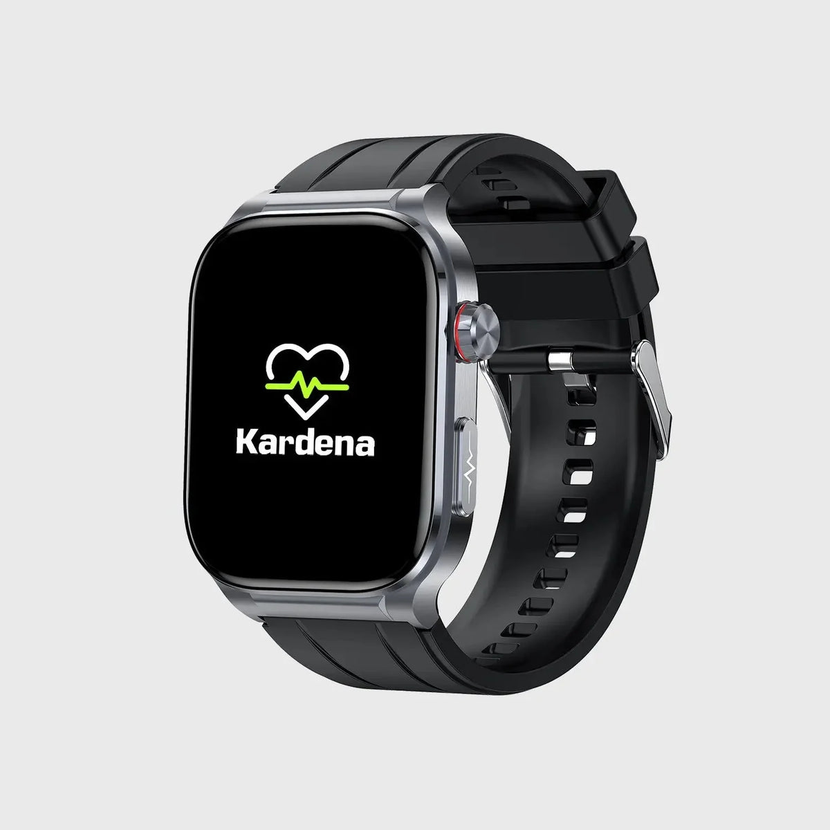 Health Watch Wrist ECG SpO2 7 Day Battery