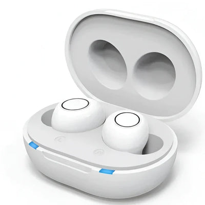 Hearing Aid Bluetooth Streaming App-Controlled Rechargeable