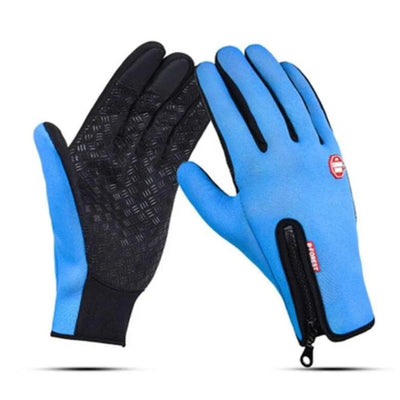 Heated Gloves Rechargeable Waterproof & Windproof