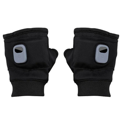 Heated Gloves Type-C Fast Charging 3 Heat Levels