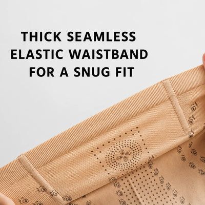 High-Waist Shapewear Firming Stomach Control