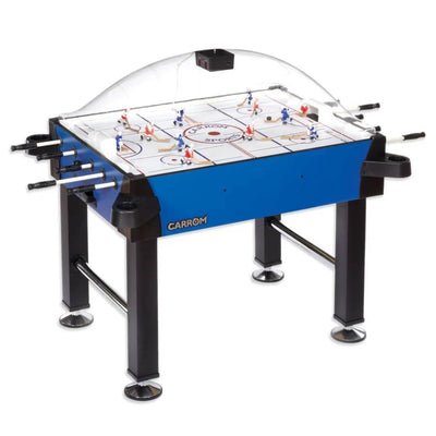 Hockey Stick Table Melamine Cabinet Light & Sound Scoring