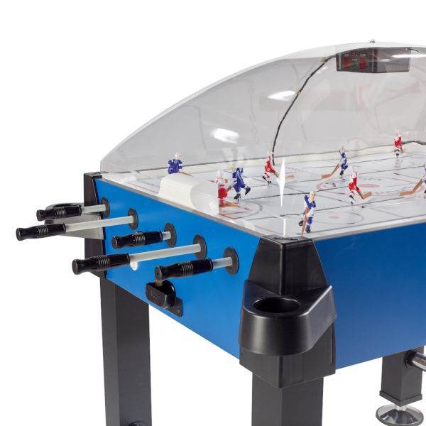 Hockey Stick Table Melamine Cabinet Light & Sound Scoring