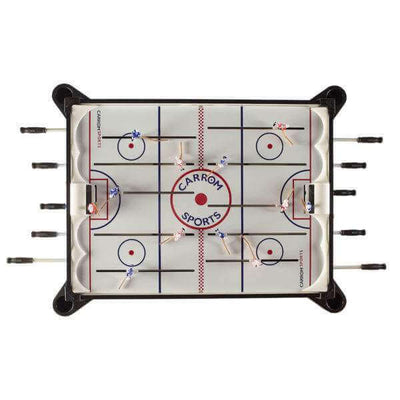 Hockey Stick Table Melamine Cabinet Light & Sound Scoring