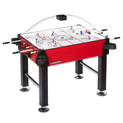 Hockey Stick Table Melamine Cabinet Light & Sound Scoring