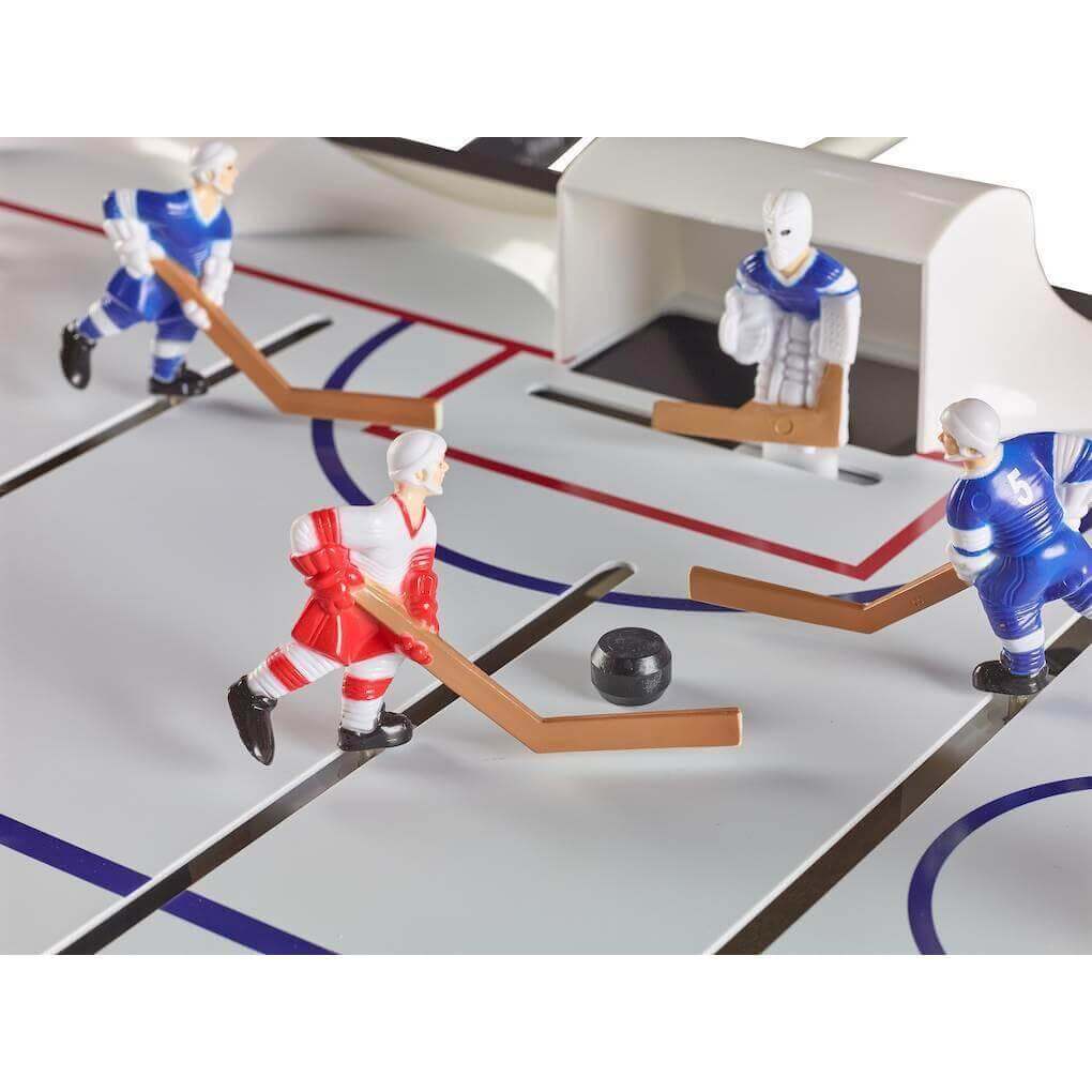 Hockey Table Electronic Scoring With Light & Sound