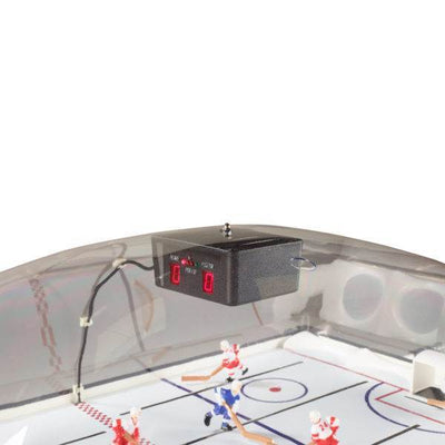 Hockey Table Electronic Scoring With Light & Sound