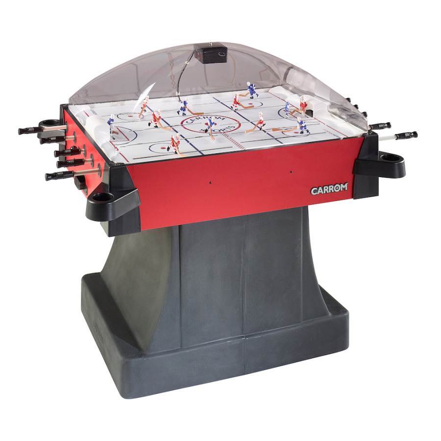 Hockey Table Electronic Scoring With Light & Sound
