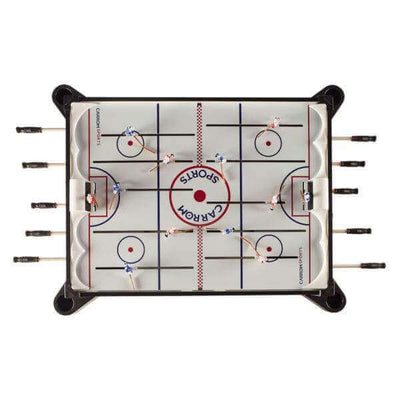 Hockey Table Electronic Scoring With Light & Sound
