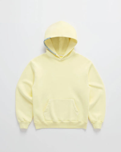 Hoodie Cotton Blend Moisture-Wicking Tailored Fit