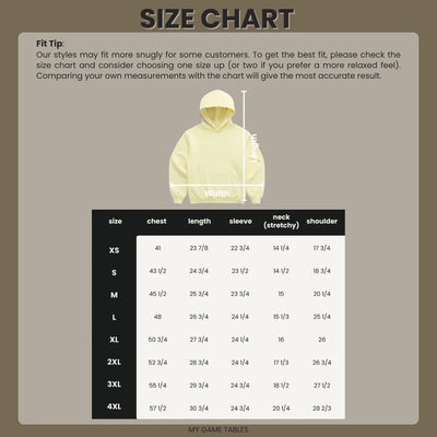 Hoodie Cotton Blend Moisture-Wicking Tailored Fit