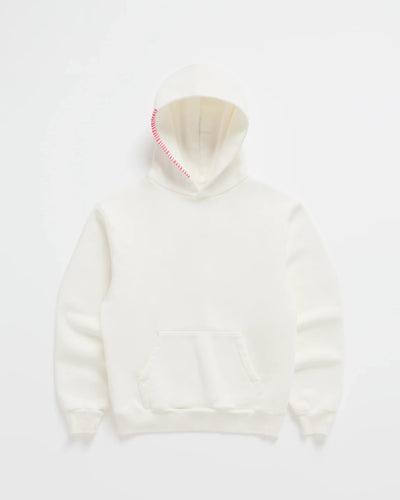 Hoodie Cotton Blend Moisture-Wicking Tailored Fit