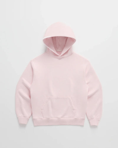Hoodie Cotton Blend Moisture-Wicking Tailored Fit