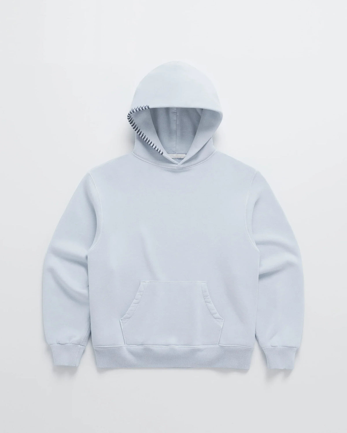 Hoodie Cotton Blend Moisture-Wicking Tailored Fit