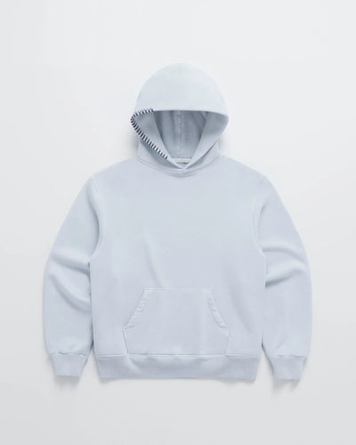 Hoodie Cotton Blend Moisture-Wicking Tailored Fit