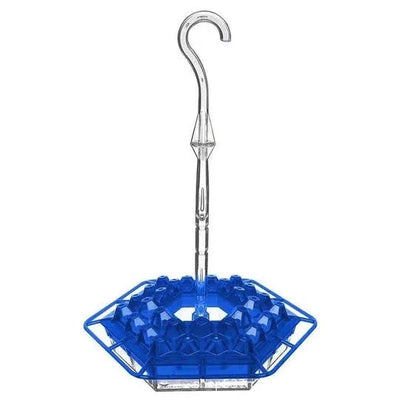 Hummingbird Feeder 30 Openings & Ant-Proof Water Moat