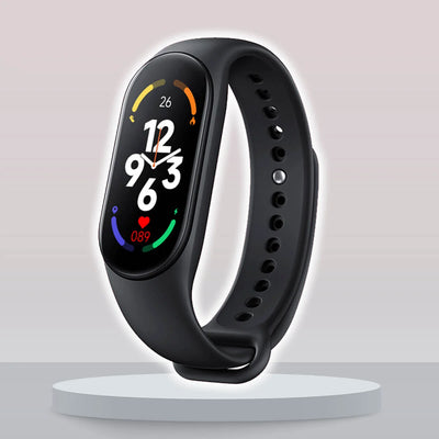 Kids Activity Tracker Watch GPS Heart Rate & Notifications