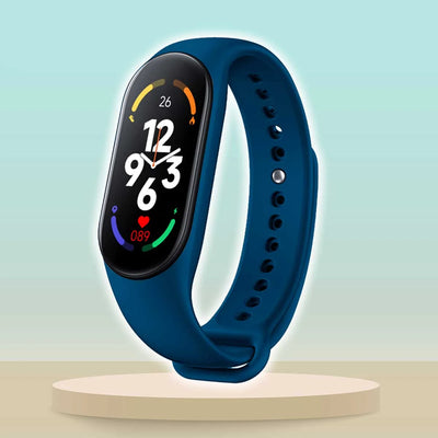 Kids Activity Tracker Watch GPS Heart Rate & Notifications