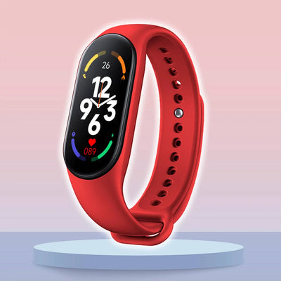 Kids Activity Tracker Watch GPS Heart Rate & Notifications