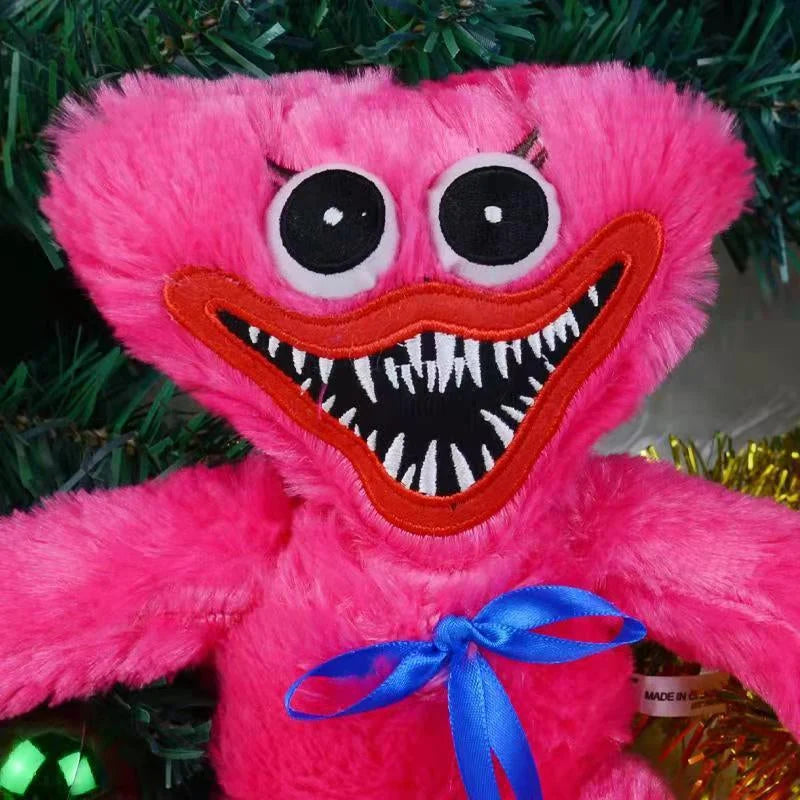 Kids Plush Toy Extended Arms Resilient PP Cotton