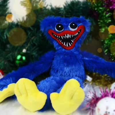 Kids Plush Toy Extended Arms Resilient PP Cotton