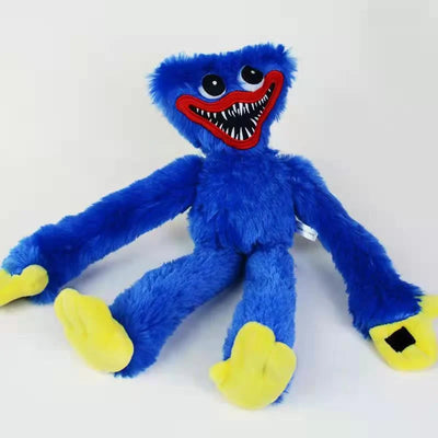 Kids Plush Toy Extended Arms Resilient PP Cotton