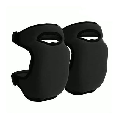 Knee Pads High-Density EVA Foam Water-Resistant & Adjustable Straps