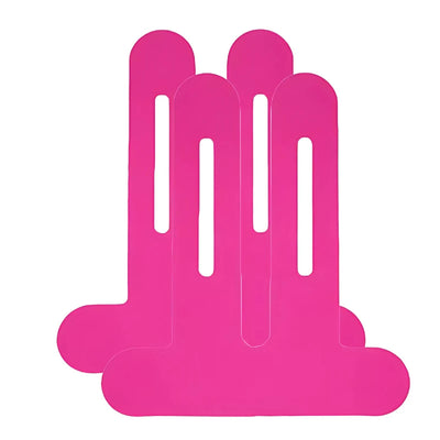 Knee Tape Stretchable Breathable Self-Adhesive & Non-Slip