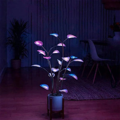 LED Plant Lamp App-Controlled Programmable LEDs