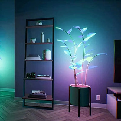LED Plant Lamp App-Controlled Programmable LEDs