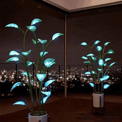 LED Plant Lamp App-Controlled Programmable LEDs
