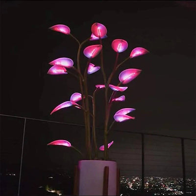 LED Plant Lamp App-Controlled Programmable LEDs