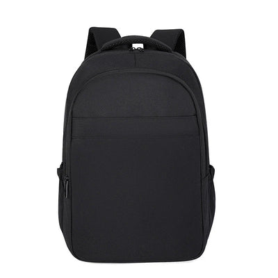 Laptop Backpack Fits 15-Inch Padded Sleeve Weather-Resistant