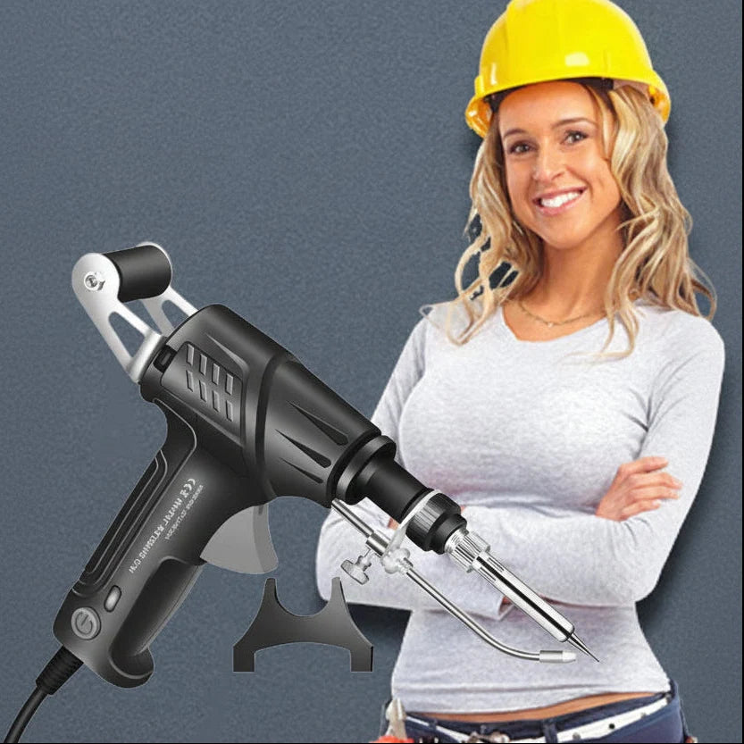 Laser Welding Tool Ceramic Core Dual Weld & Cut