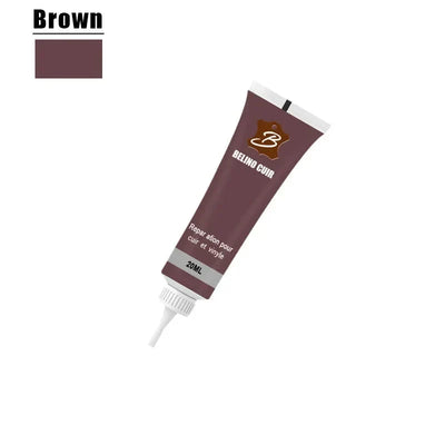 Leather Repair Gel Crack & Scratch Filler Non-Toxic