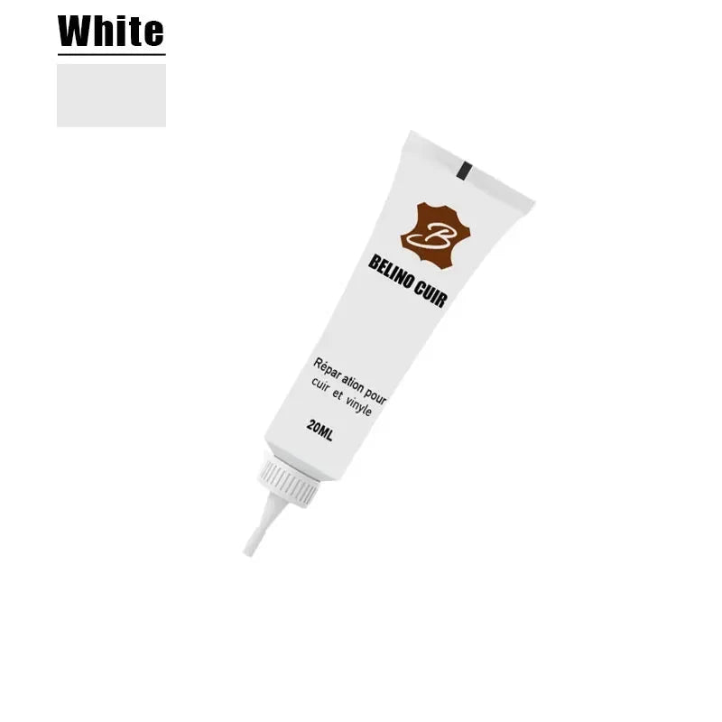 Leather Repair Gel Crack & Scratch Filler Non-Toxic