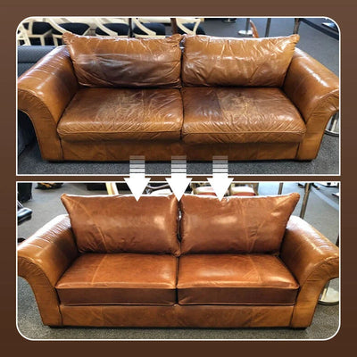 Leather Repair Paste Deep-Penetrating Color Match