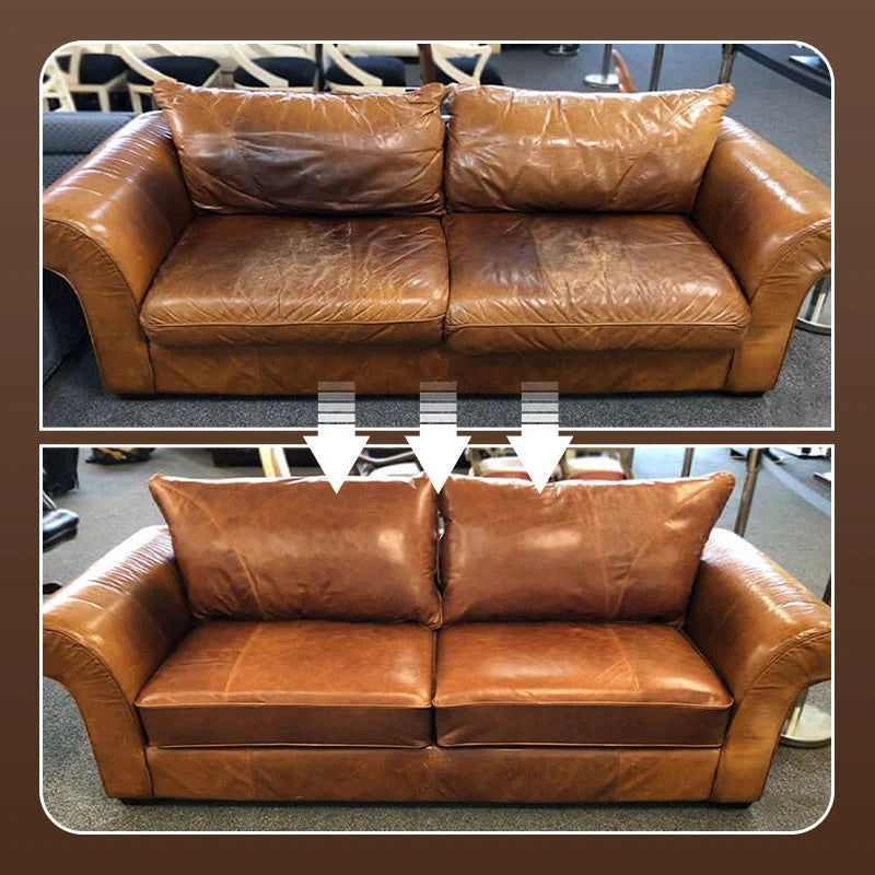Leather Repair Paste Deep-Penetrating Color Match
