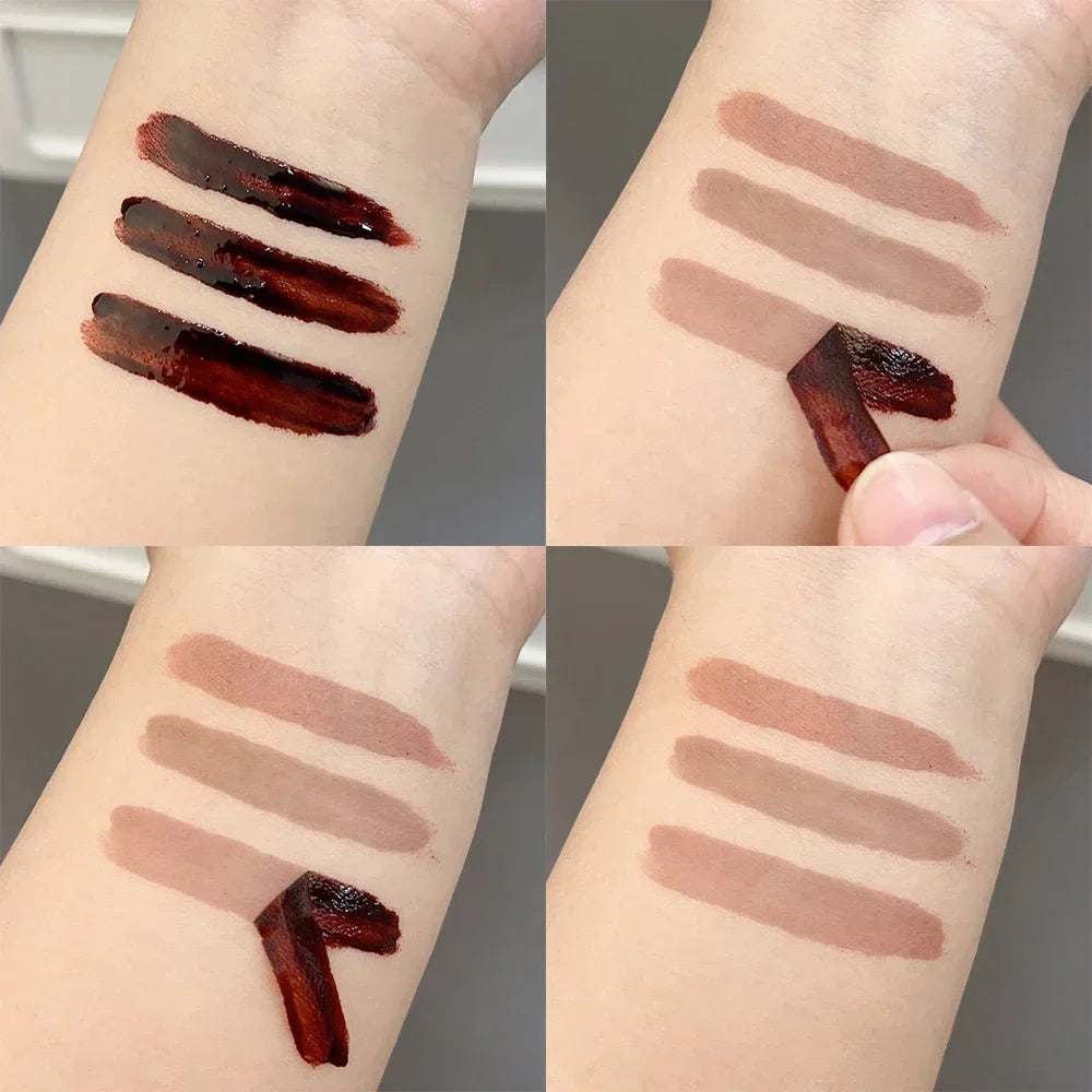 Lip Liner Waterproof Matte Fine Tip