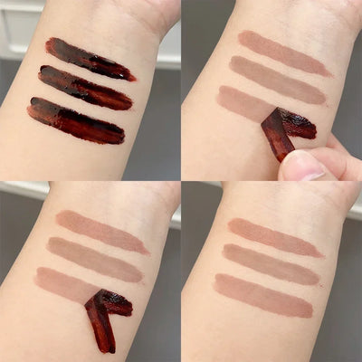 Lip Liner Waterproof Matte Fine Tip