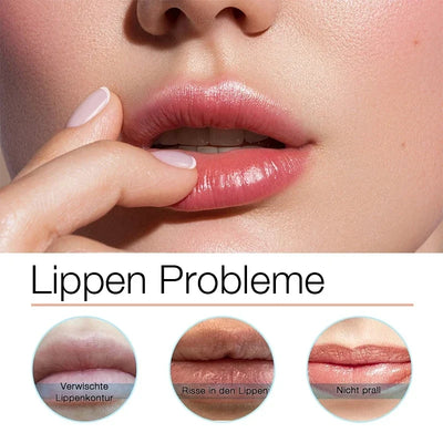 Lip Liner Waterproof Matte Fine Tip