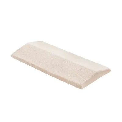 Lumbar Support Pillow Contoured Breathable Design