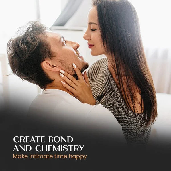 Men’s Cologne Spray Pheromone-Inspired Long-Lasting Scent