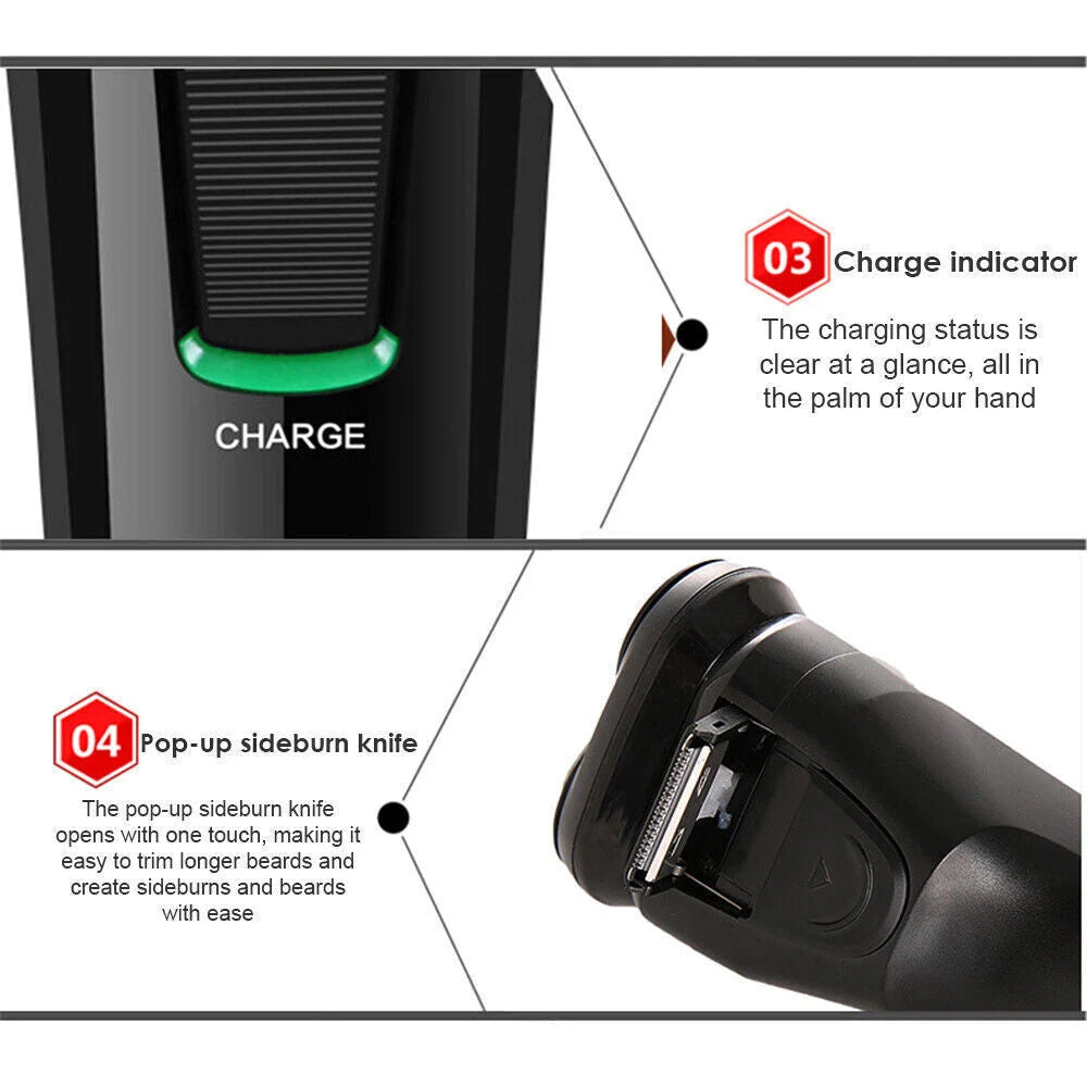 Mini Camera 1080p WiFi Motion Detection & Night Vision