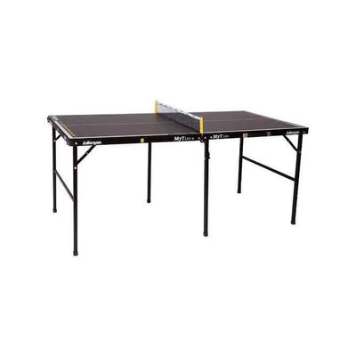 Mini Table Tennis Table Indoor Foldable & Portable