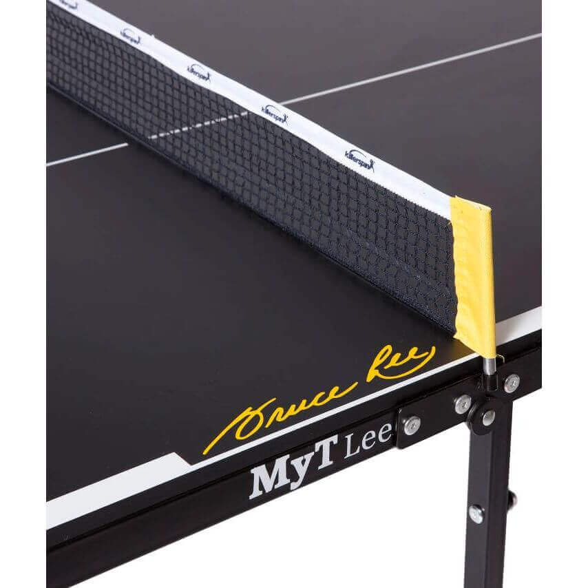 Mini Table Tennis Table Indoor Foldable & Portable