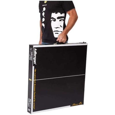 Mini Table Tennis Table Indoor Foldable & Portable