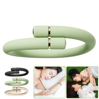 Mosquito Repellent Band Chemical-Free Reusable Battery-Free
