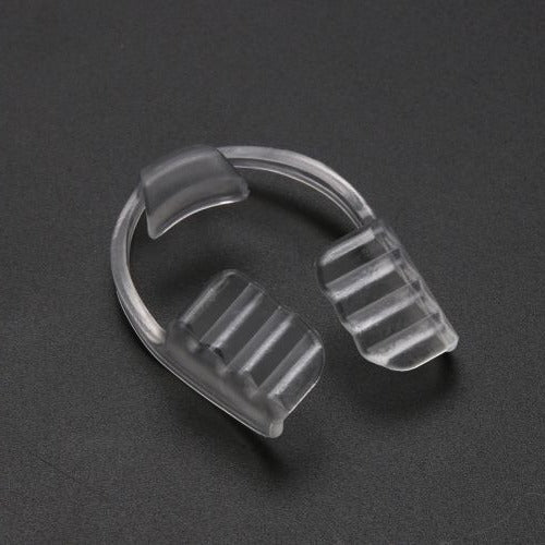 Mouth Guard Moldable Silicone & Protective Case