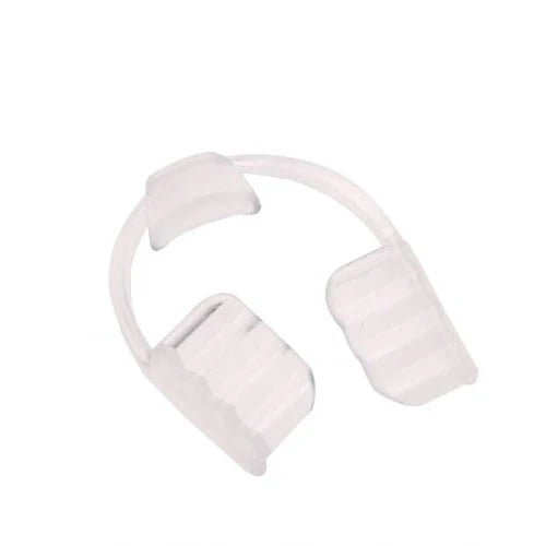 Mouth Guard Moldable Silicone & Protective Case